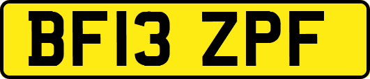 BF13ZPF