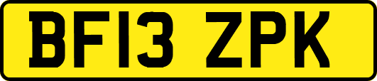 BF13ZPK