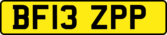 BF13ZPP