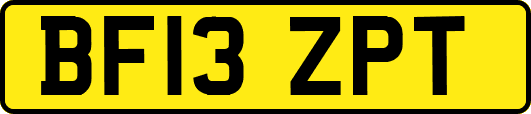 BF13ZPT