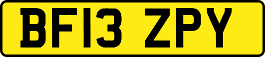 BF13ZPY