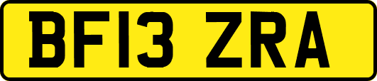 BF13ZRA
