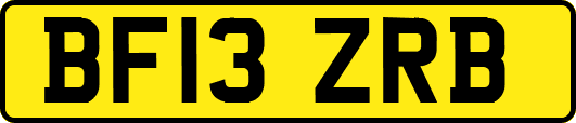 BF13ZRB