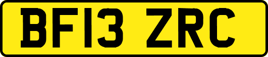 BF13ZRC