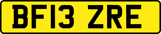 BF13ZRE