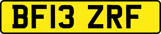 BF13ZRF