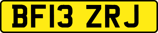 BF13ZRJ