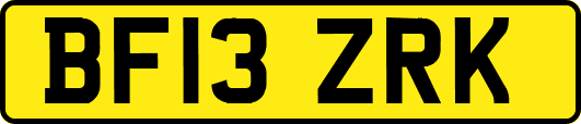 BF13ZRK