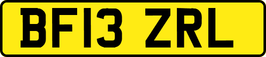 BF13ZRL