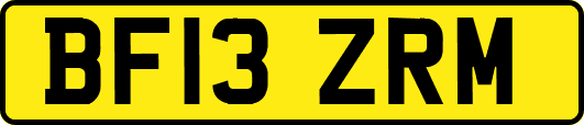 BF13ZRM