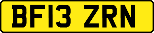 BF13ZRN