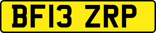 BF13ZRP