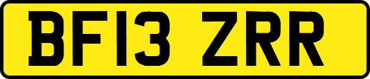 BF13ZRR