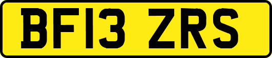 BF13ZRS