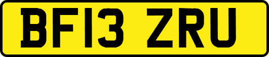 BF13ZRU