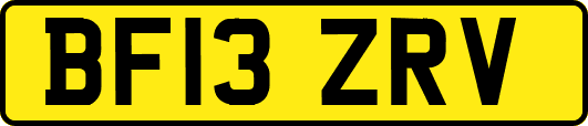 BF13ZRV