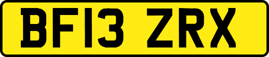 BF13ZRX
