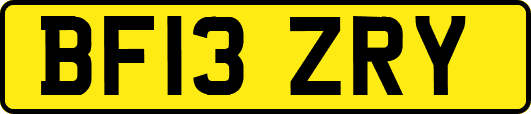 BF13ZRY