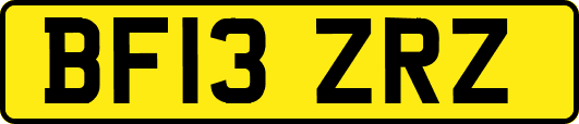 BF13ZRZ