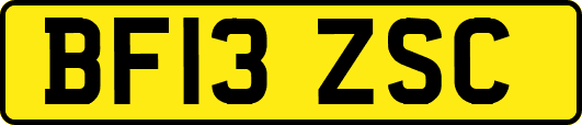 BF13ZSC