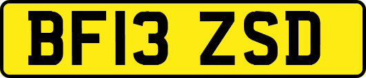 BF13ZSD