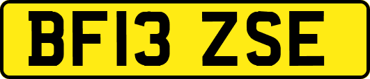 BF13ZSE
