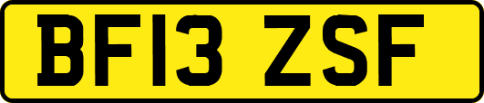 BF13ZSF