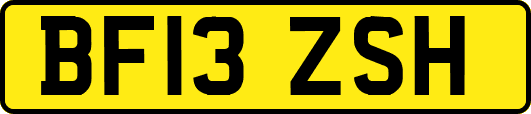 BF13ZSH