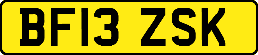BF13ZSK