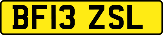 BF13ZSL