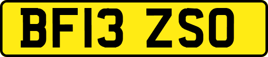 BF13ZSO