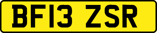 BF13ZSR