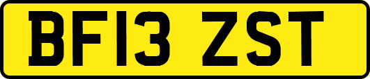 BF13ZST