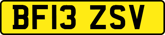 BF13ZSV
