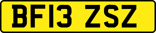BF13ZSZ