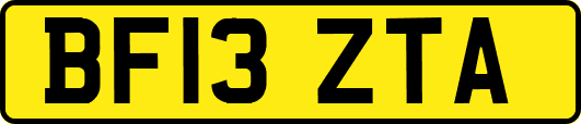BF13ZTA