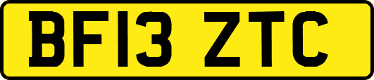 BF13ZTC