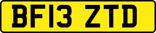 BF13ZTD
