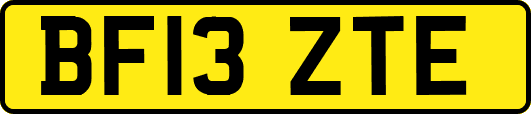 BF13ZTE