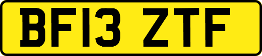 BF13ZTF