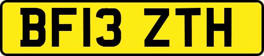 BF13ZTH