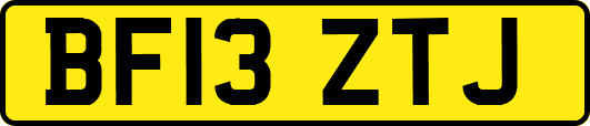 BF13ZTJ