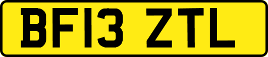 BF13ZTL