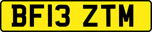 BF13ZTM