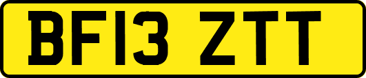 BF13ZTT