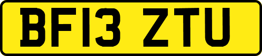 BF13ZTU