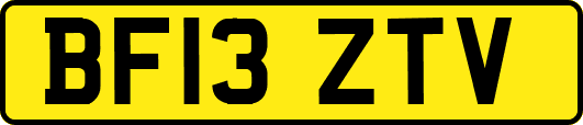BF13ZTV