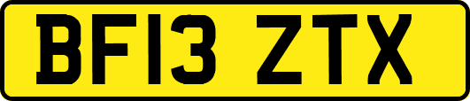 BF13ZTX