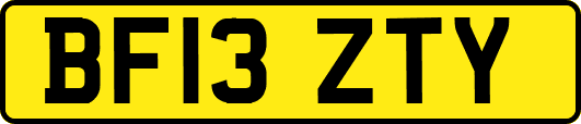 BF13ZTY