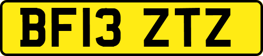 BF13ZTZ